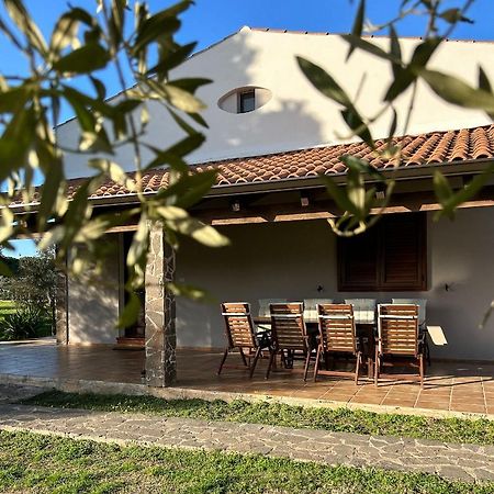 Casa Del Mate Villa Alghero Exterior photo